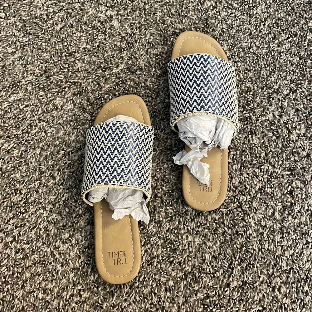 Womens Sandals